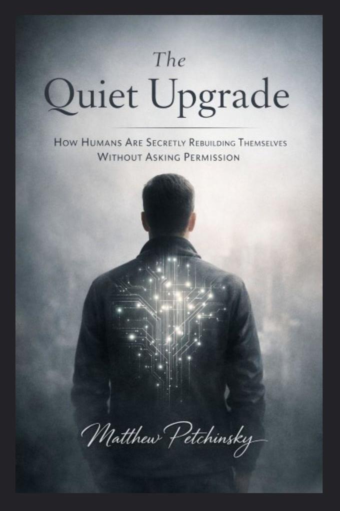 The Quiet Upgrade