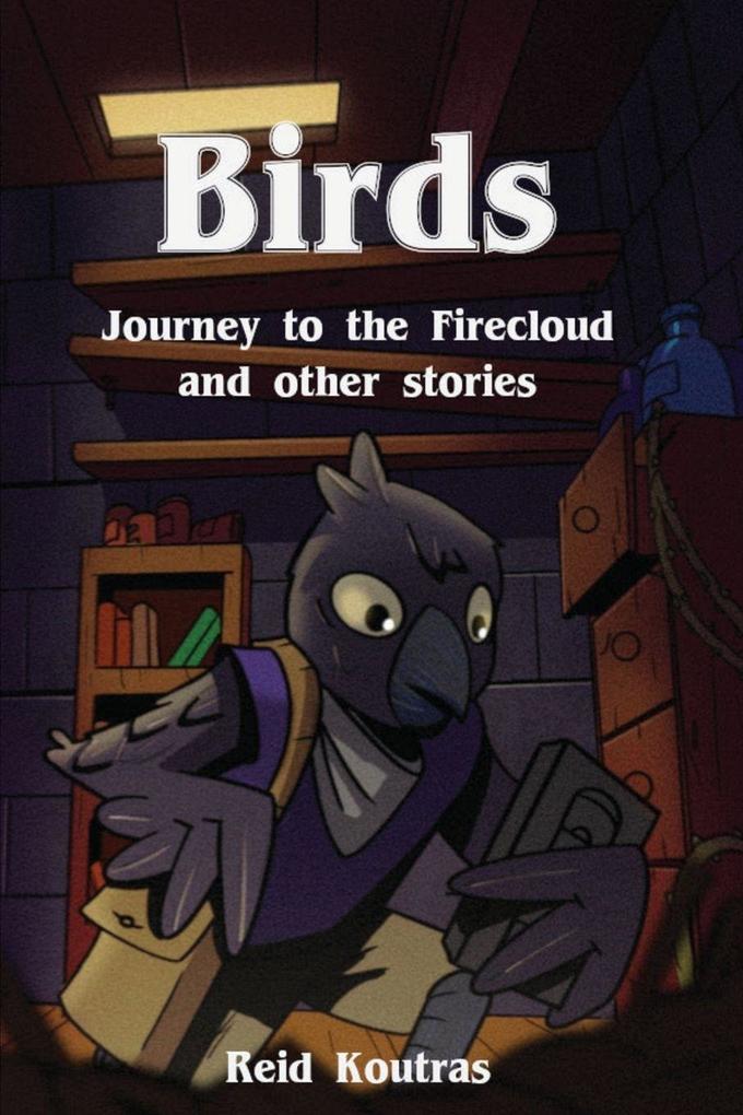 Birds