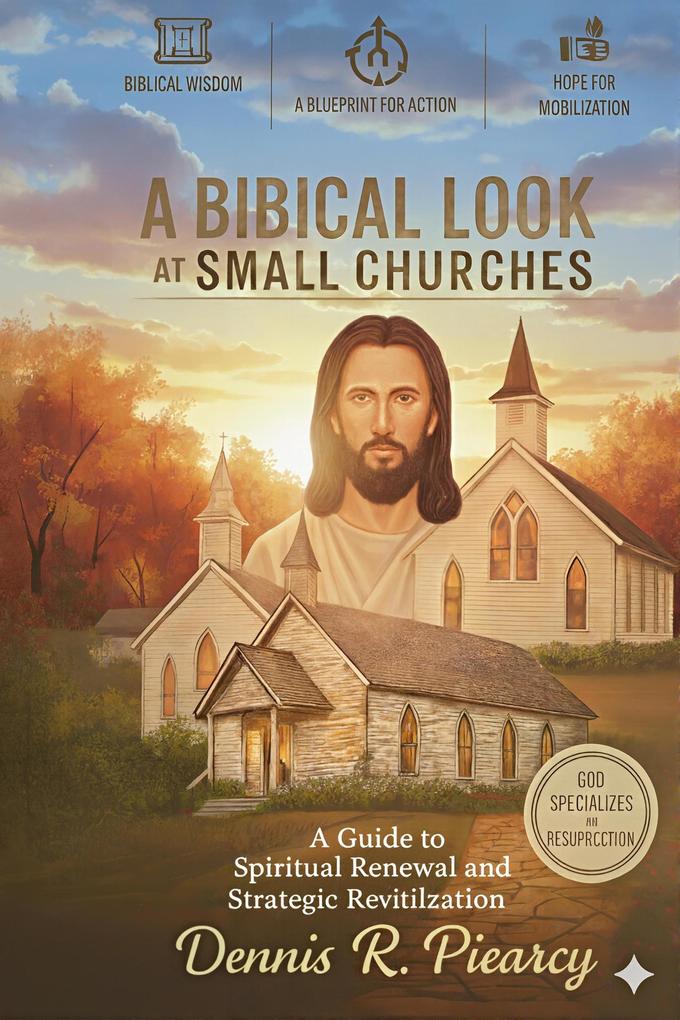 A Biblical Look at Small Churches: How to Help