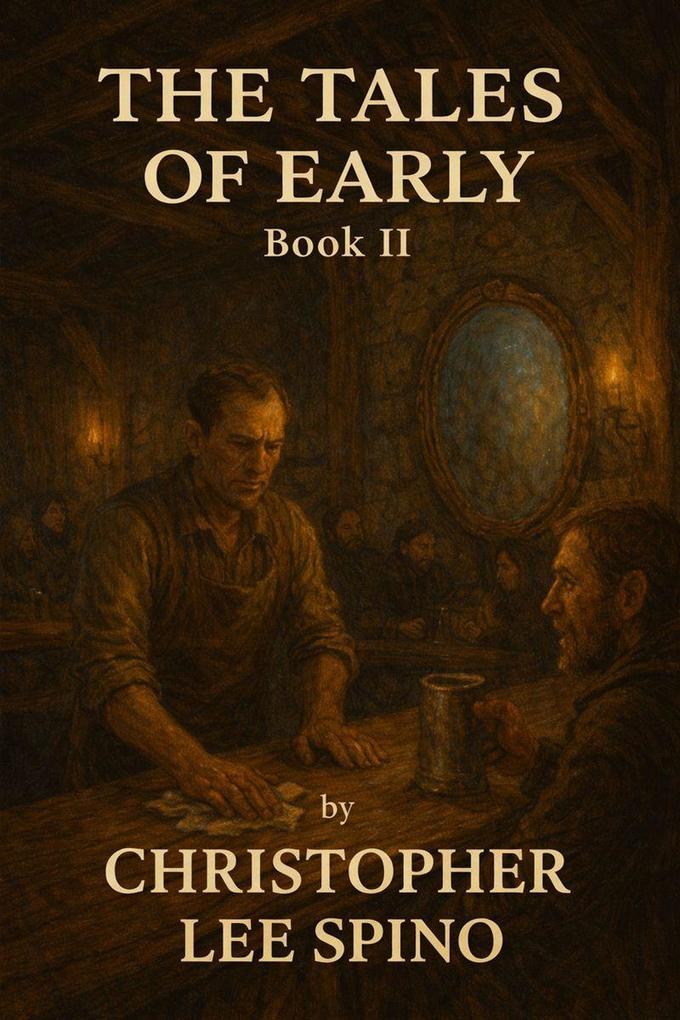The Tales Of Early 2