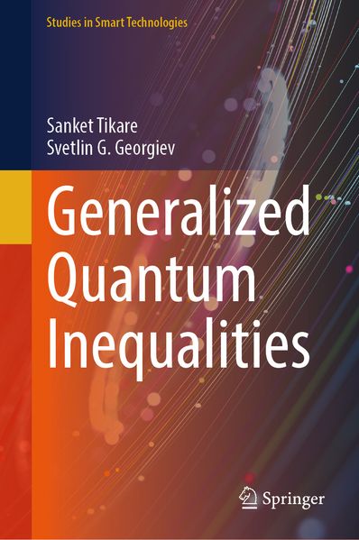 Generalized Quantum Inequalities