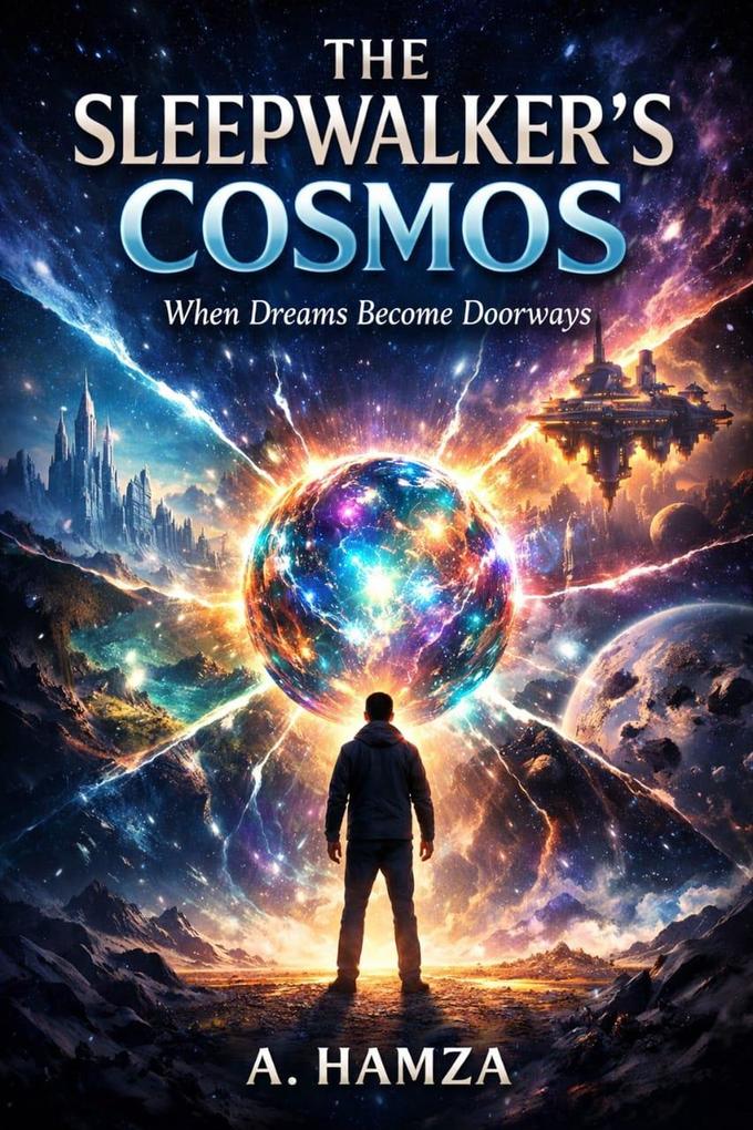The Sleep Walker's Cosmos