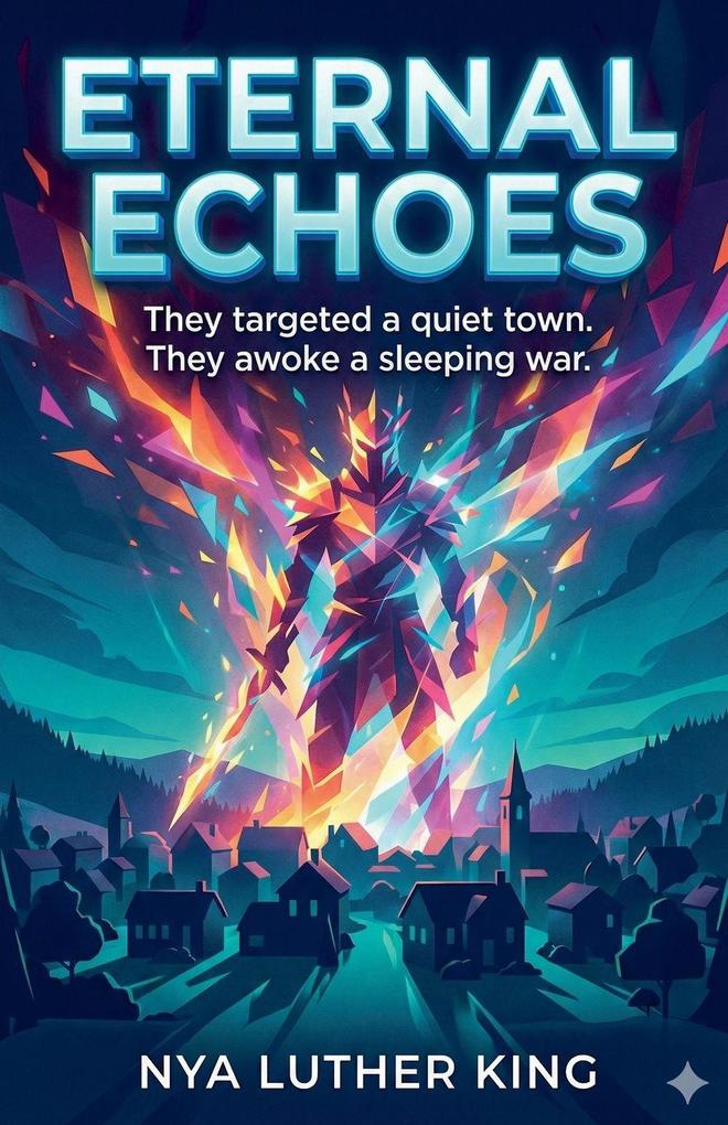 Eternal Echoes