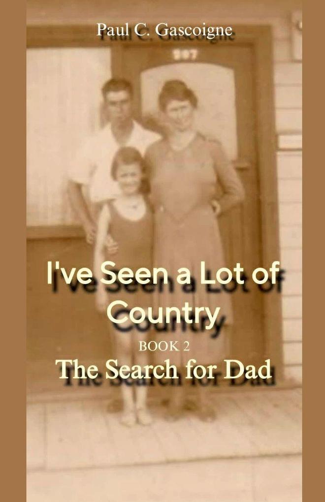I've Seen a Lot of Country