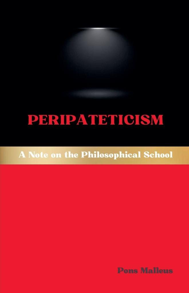 Peripateticism