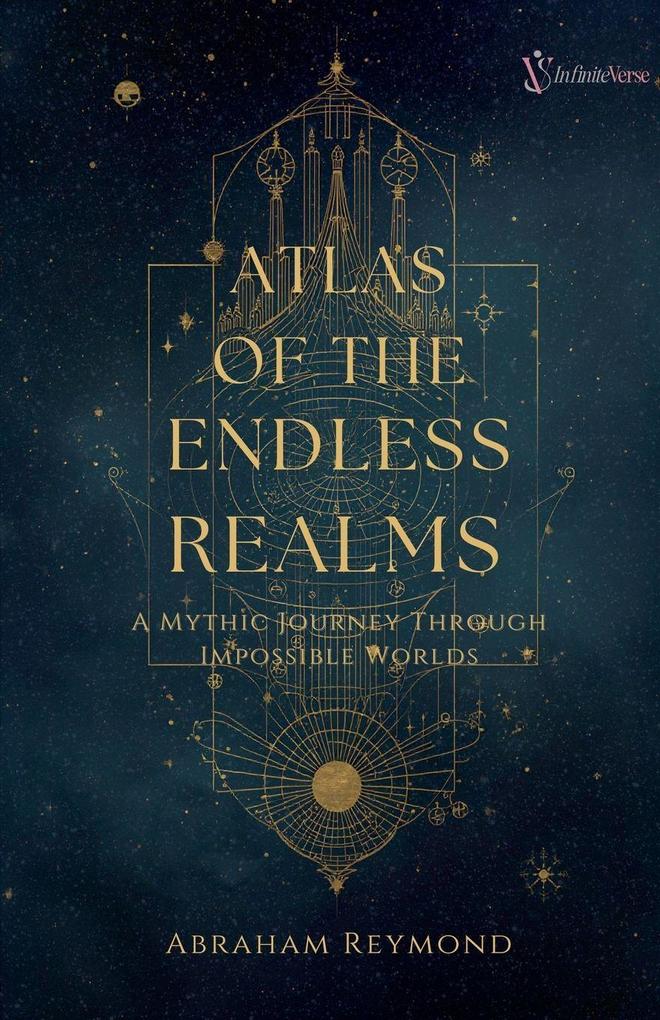 Atlas of the Endless Realms