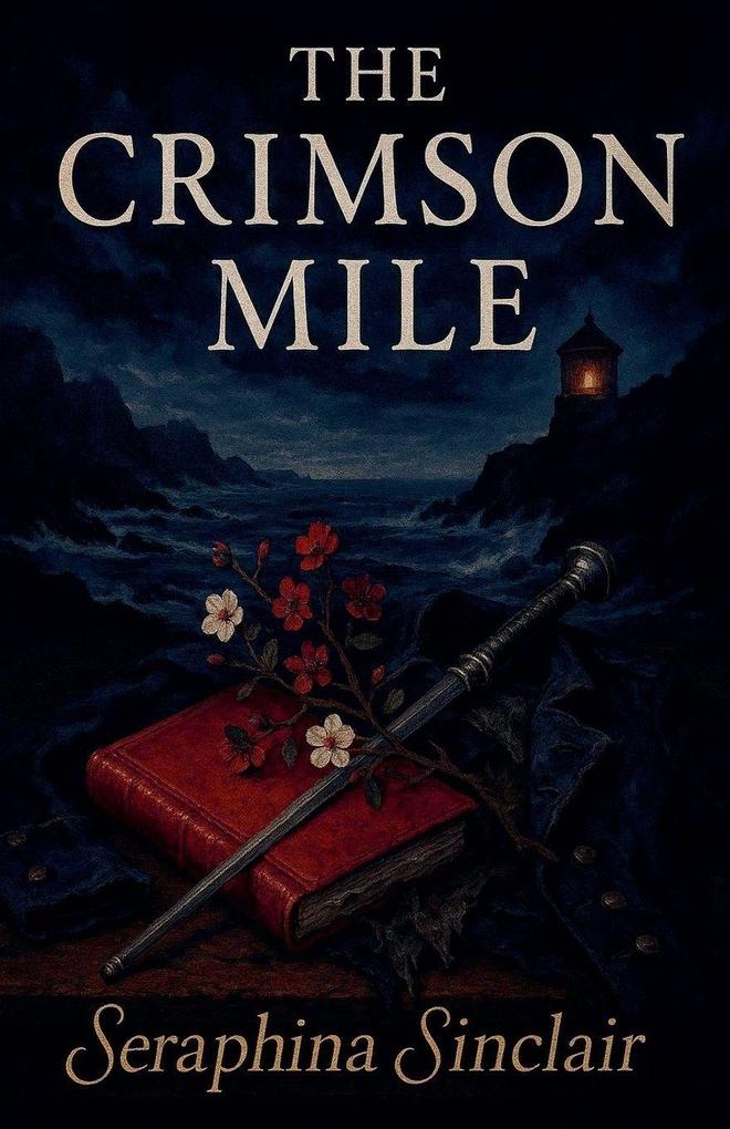 The Crimson Mile