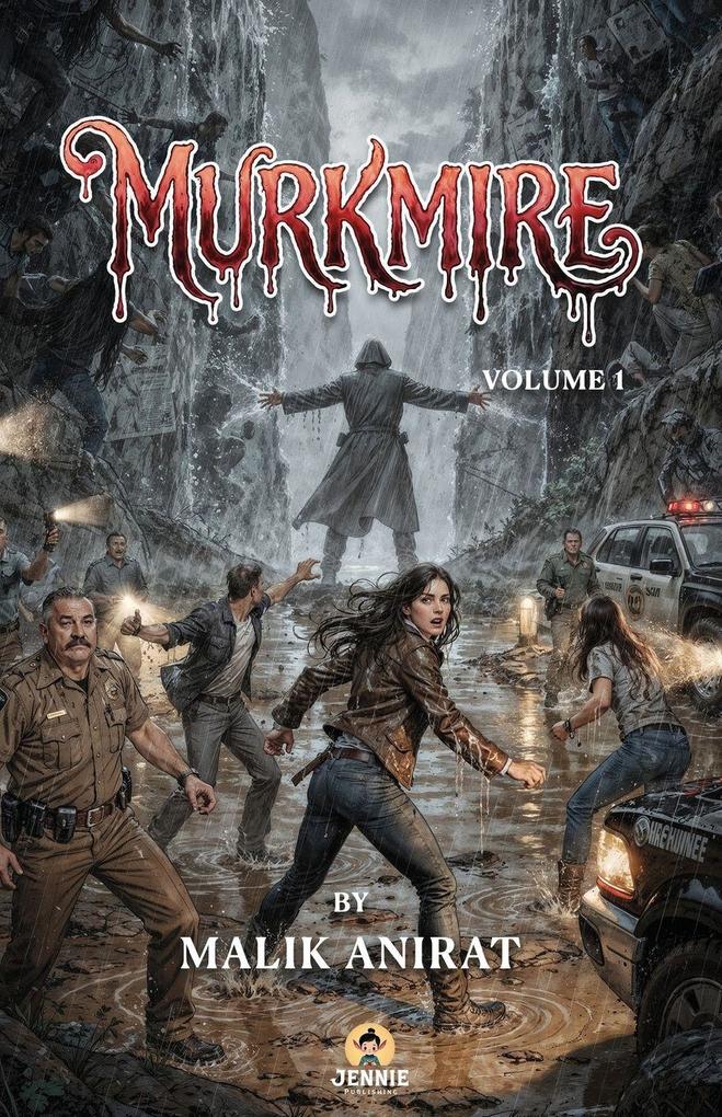 Murkmire