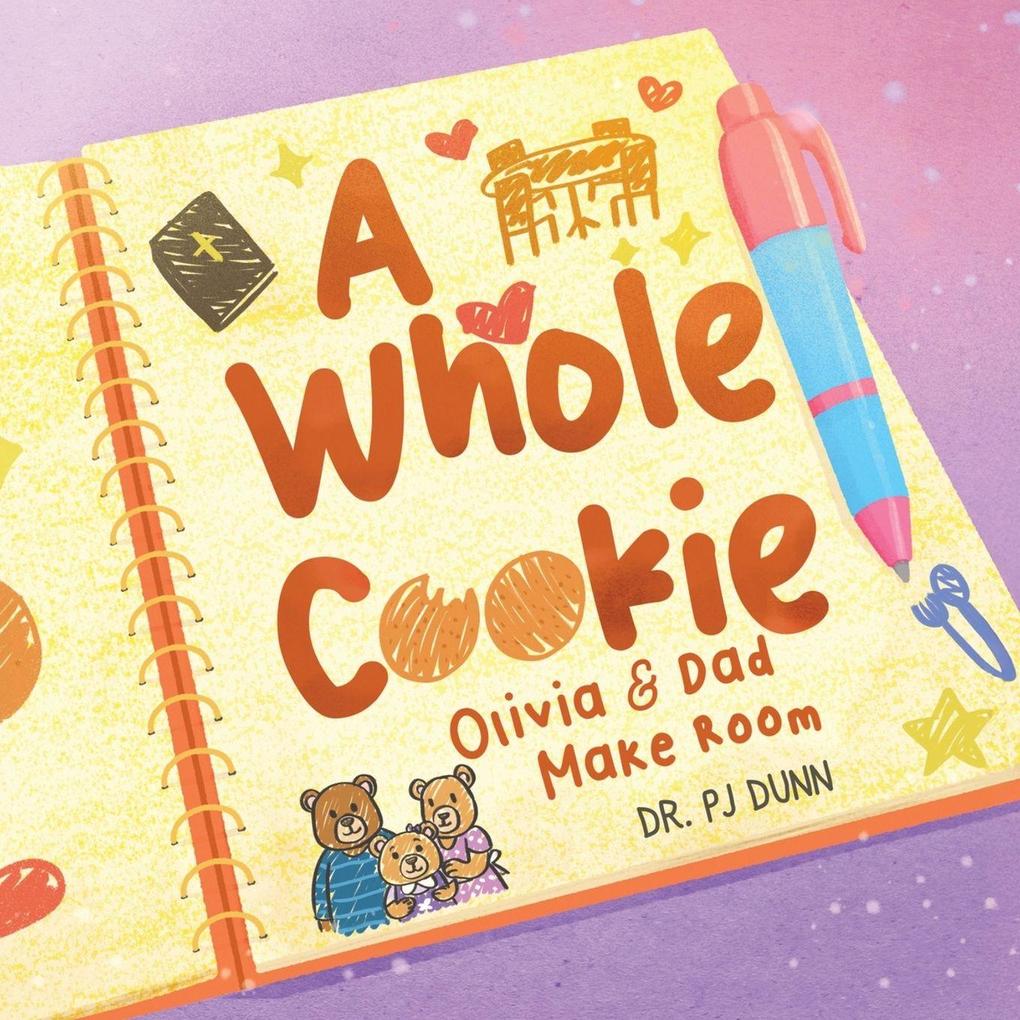 A Whole Cookie