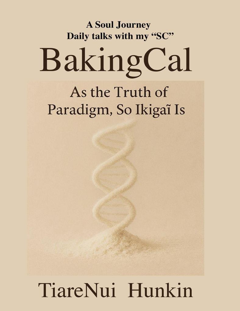 BakingCal