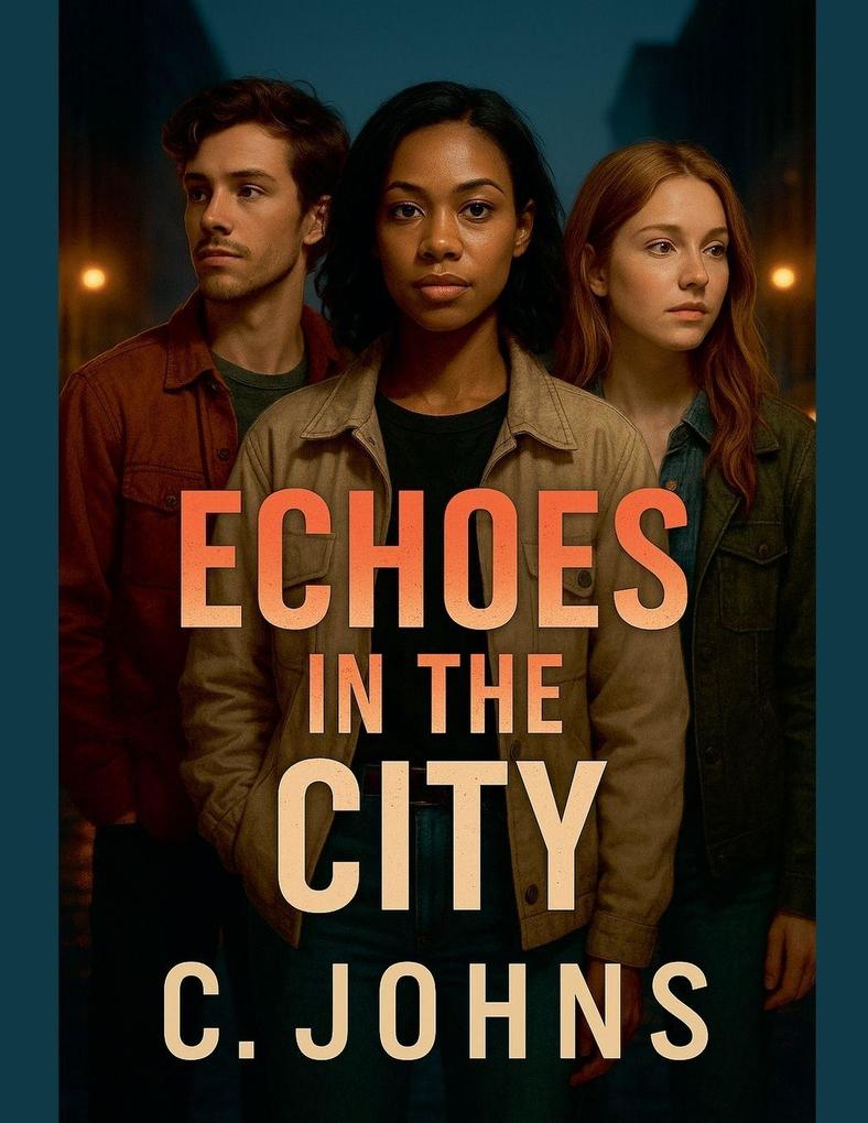 Echoes in the city