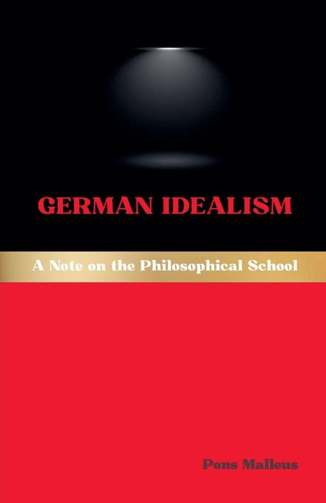 German Idealism