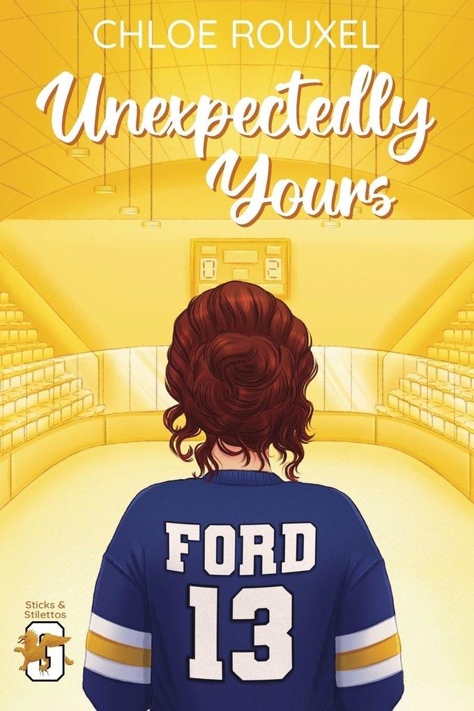 Unexpectedly Yours