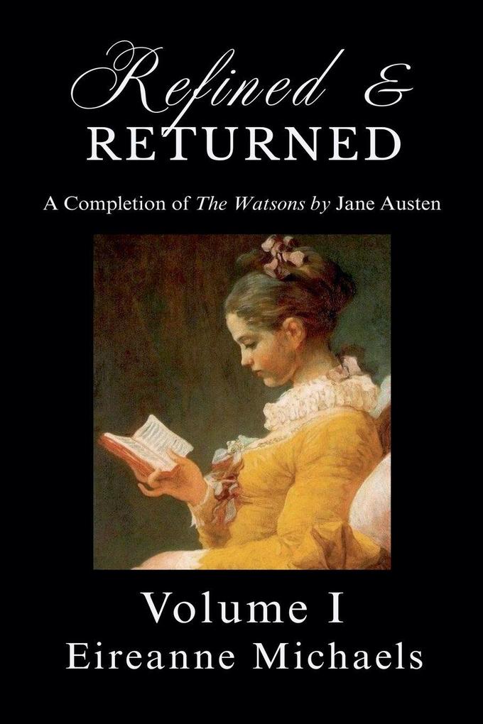Refined and Returned