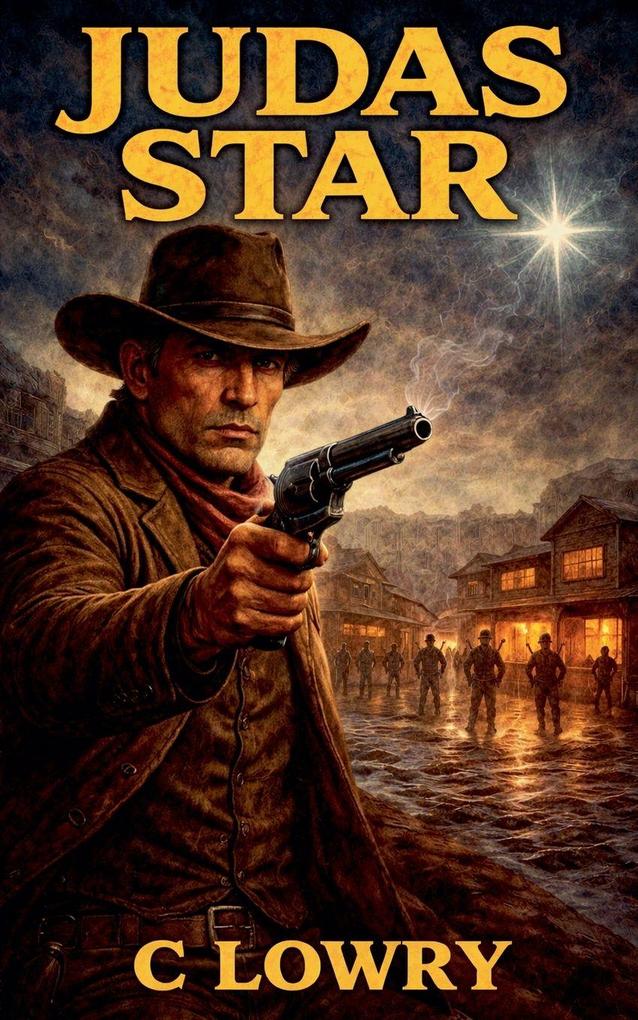 Judas Star