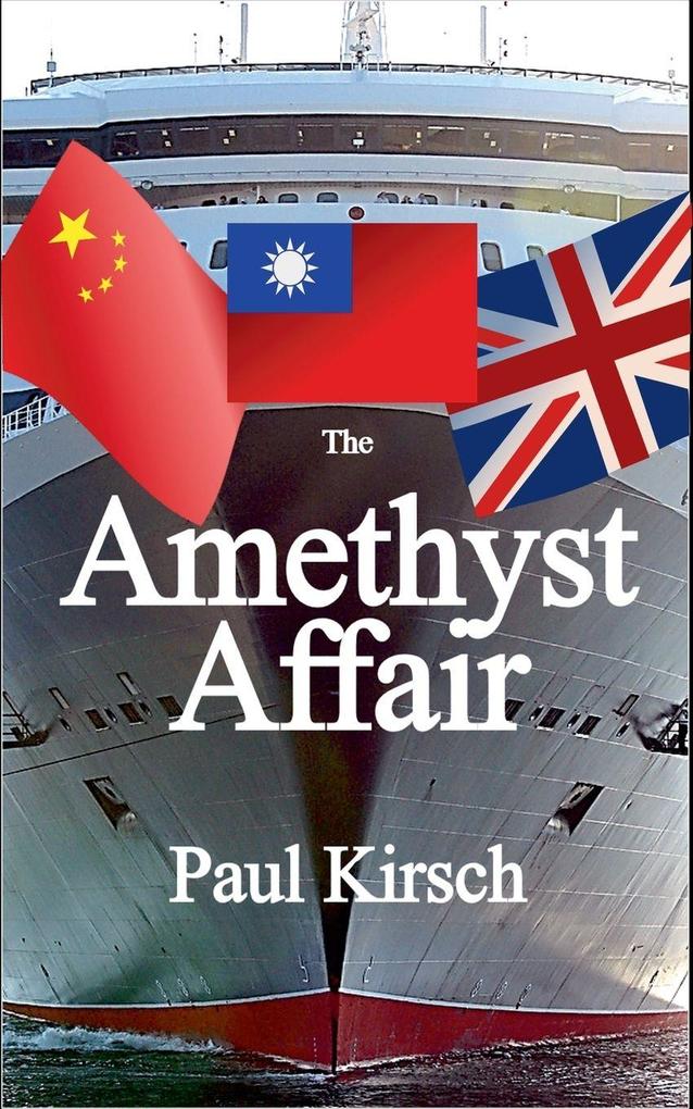 The Amethyst Affair