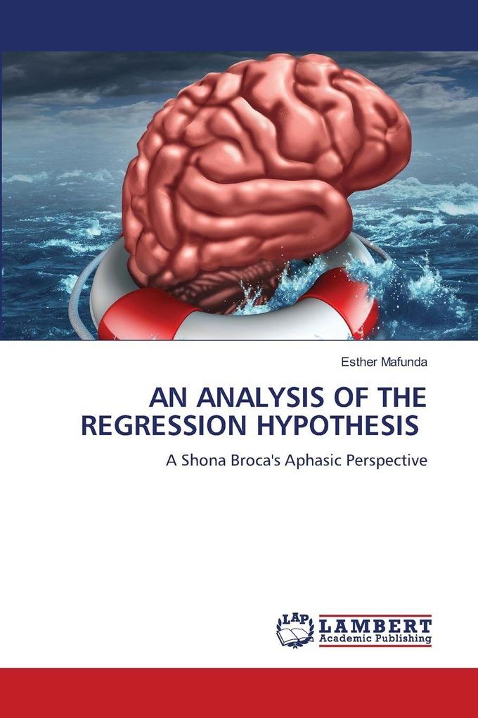 AN ANALYSIS OF THE REGRESSION HYPOTHESIS