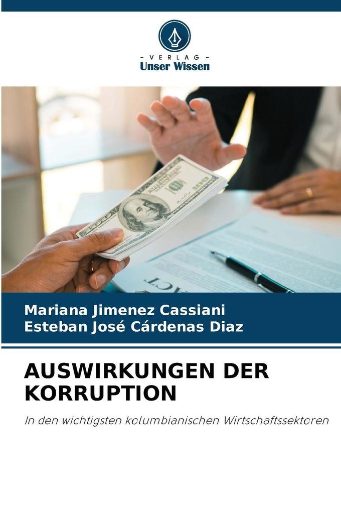 AUSWIRKUNGEN DER KORRUPTION