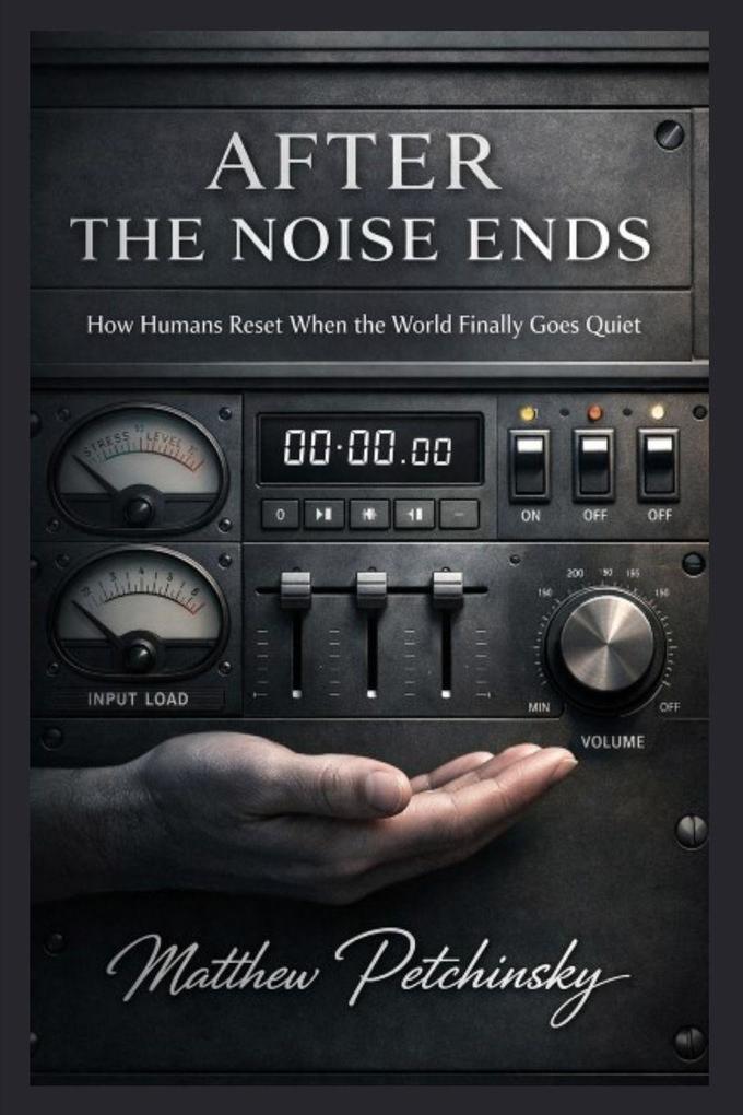 After the Noise Ends