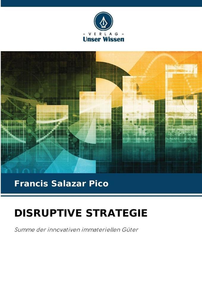 DISRUPTIVE STRATEGIE