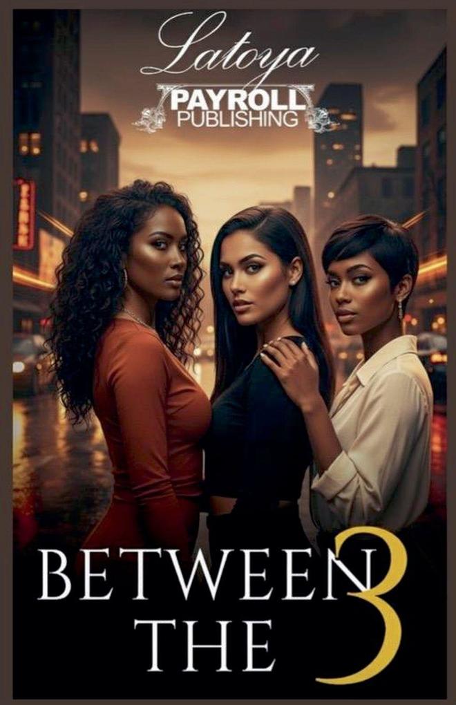 Between The Three