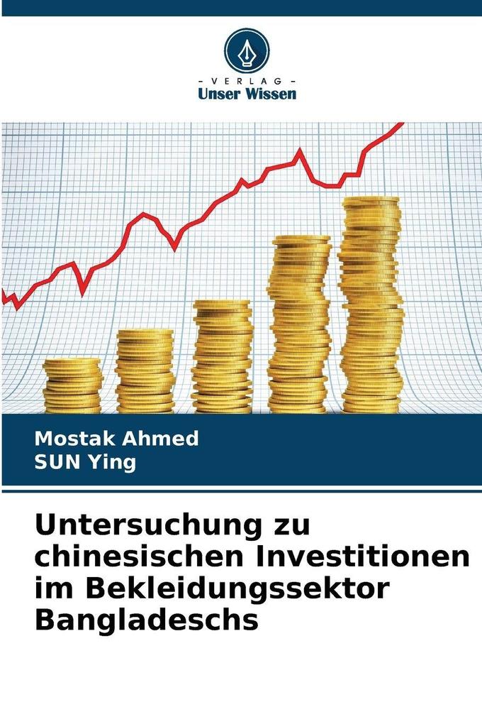 Untersuchung zu chinesischen Investitionen im Bekleidungssektor Bangladeschs