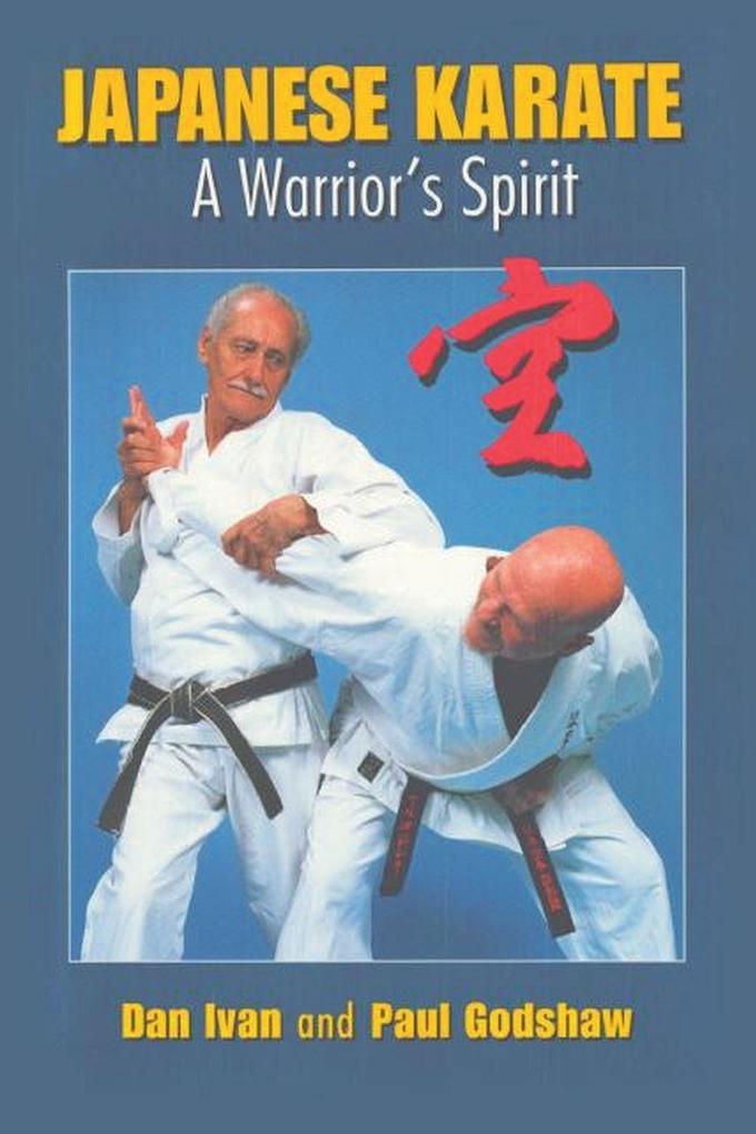 Japanese Karate