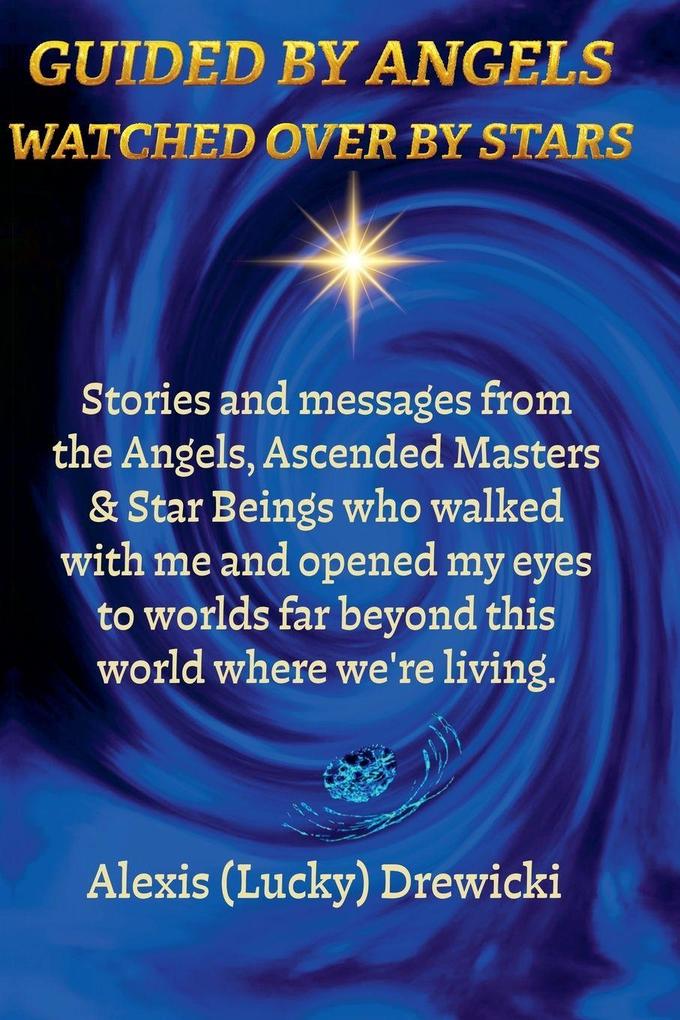 Guided By Angels