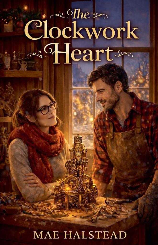 The Clockwork Heart
