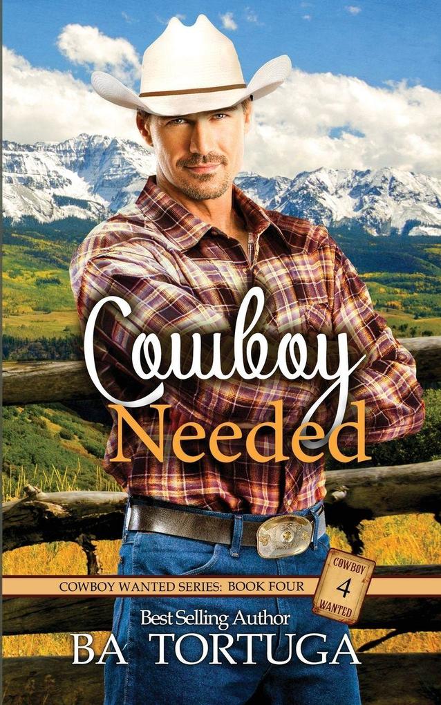 Cowboy Needed