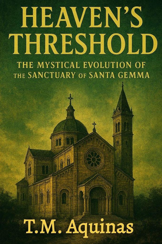 Heaven's Threshold