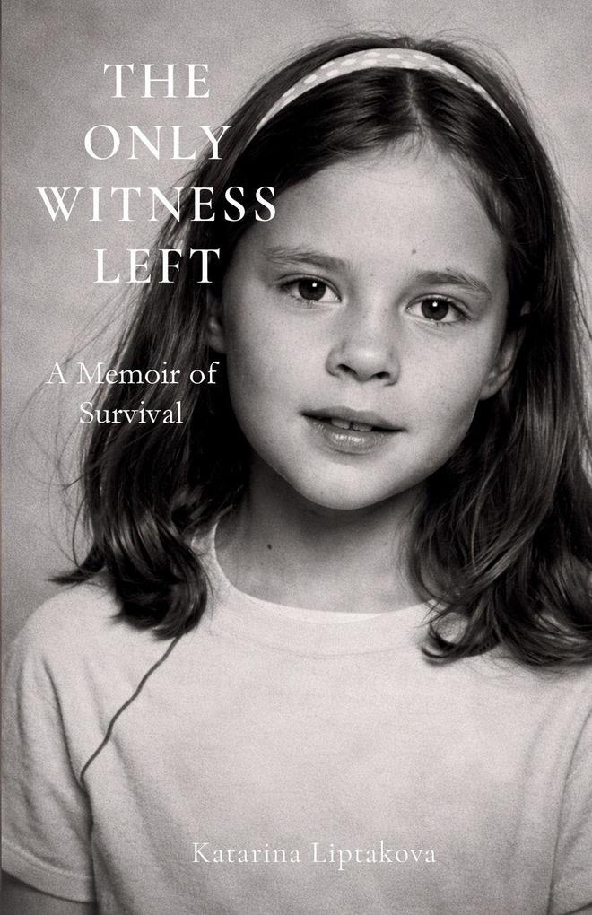 THE ONLY WITNESS LEFT