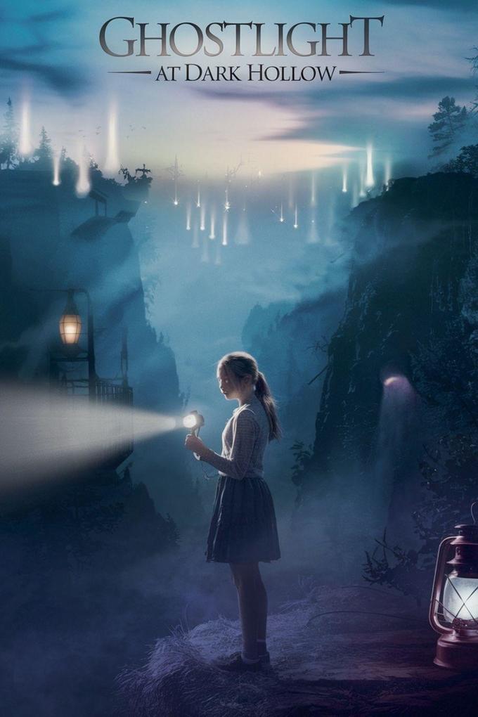 Ghostlight at Dark Hollow