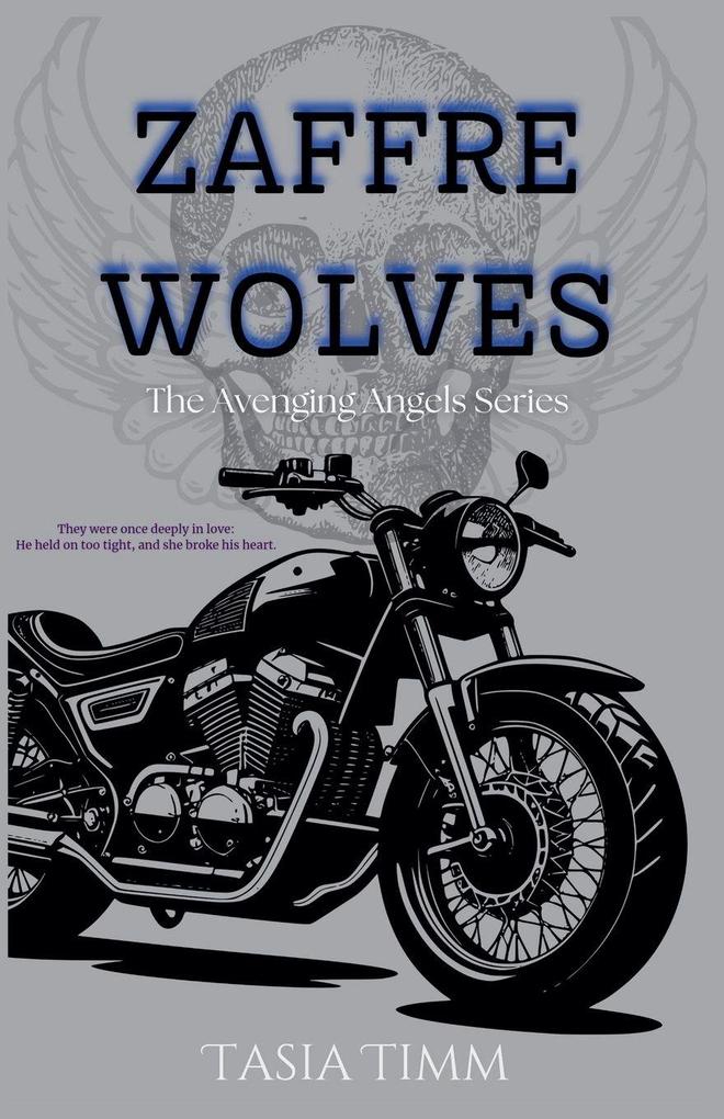 Zaffre Wolves