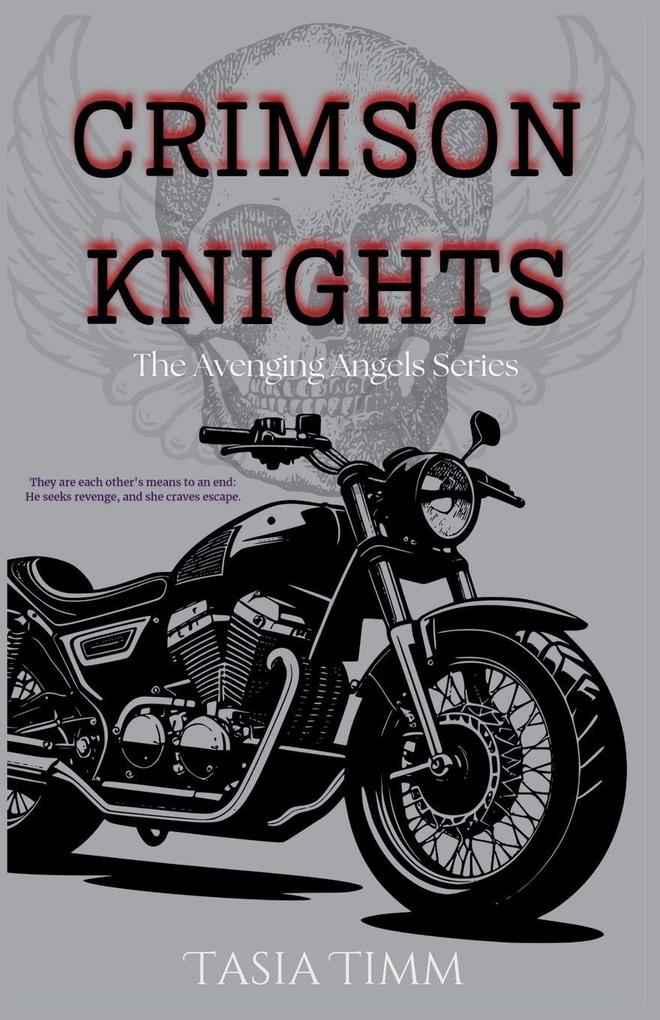 Crimson Knights