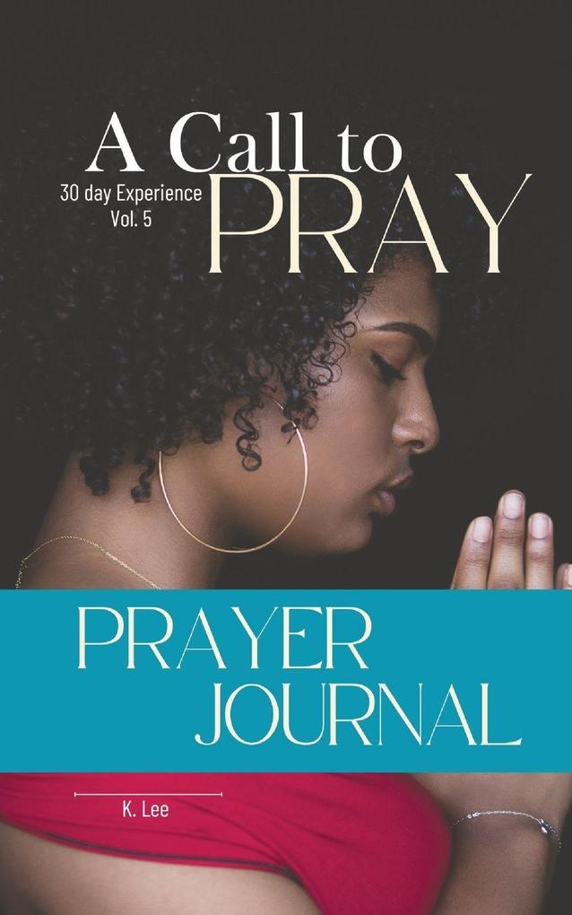 A Call to Pray
