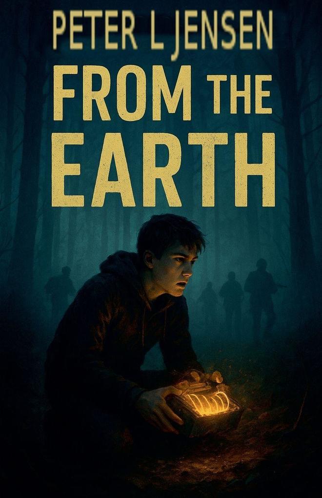 From the Earth