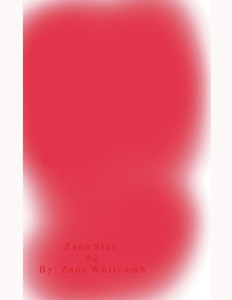 Zane Star #2