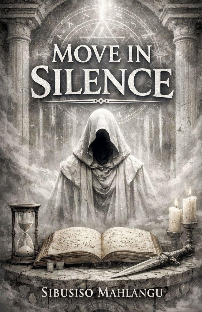 Move in Silence