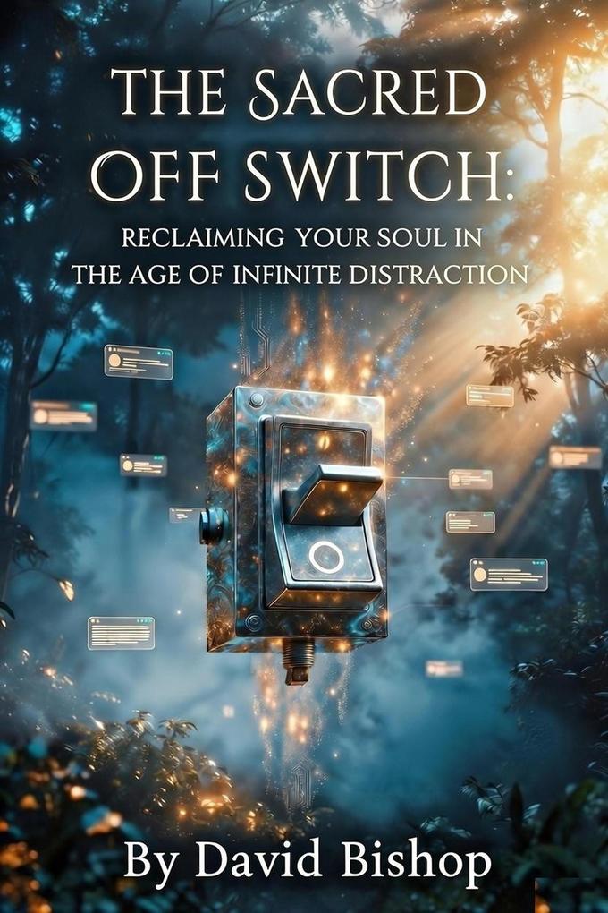 The Sacred Off Switch