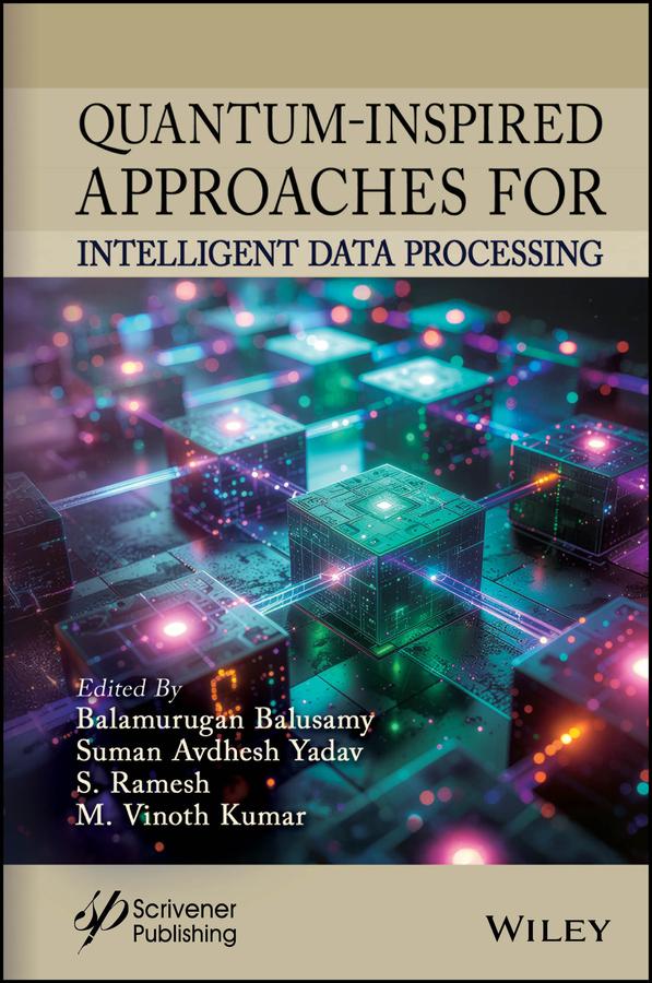 Quantum-Inspired Approaches for Intelligent Data Processing