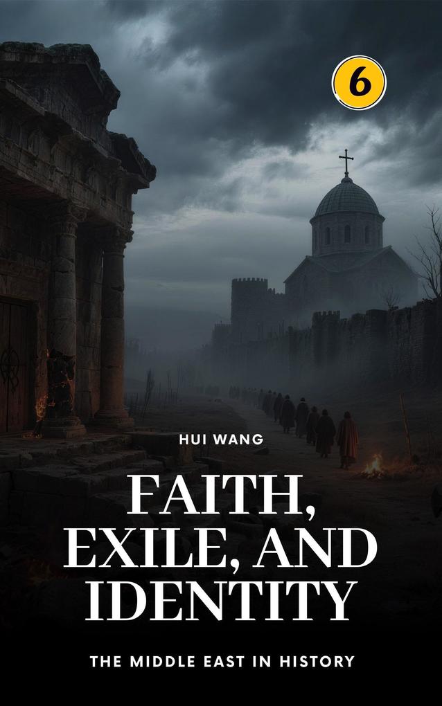 Faith Exile and Identity: The Middle East in History