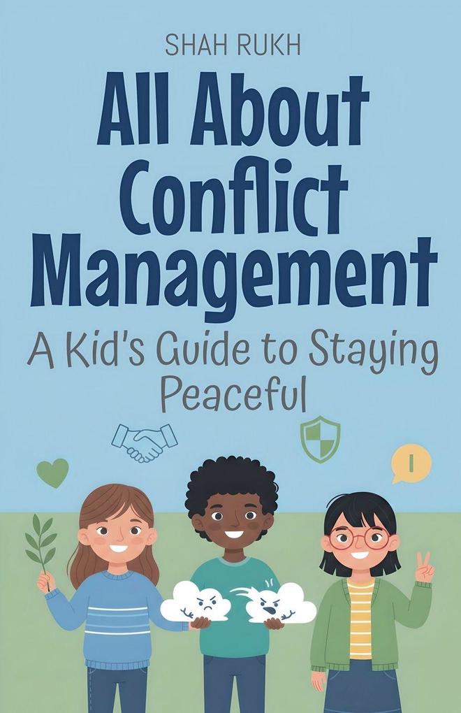 All About Conflict Management