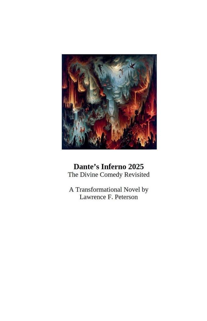 Dante's Inferno 2025