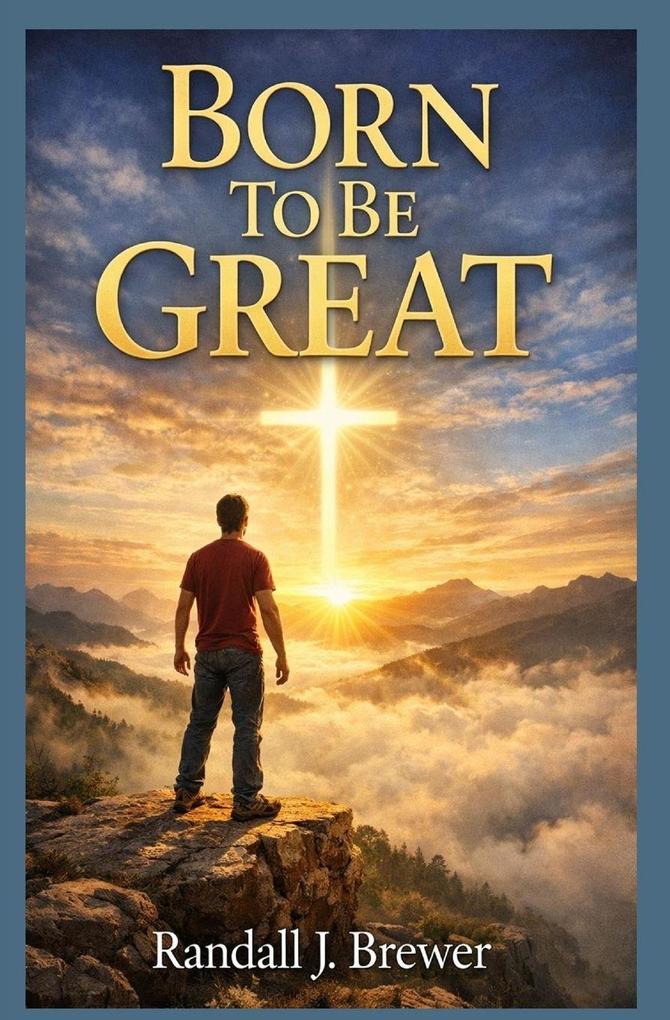 Born to be Great