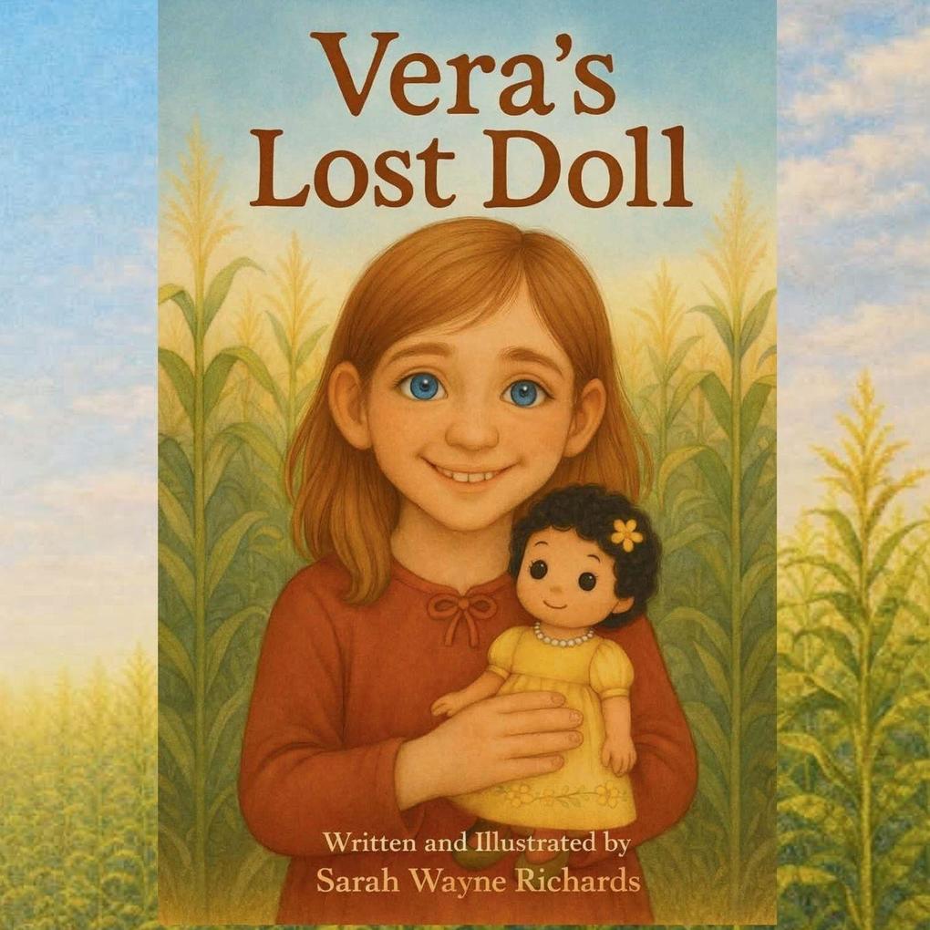 Vera's Lost Doll