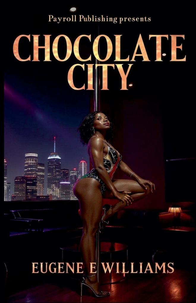 Chocolate City