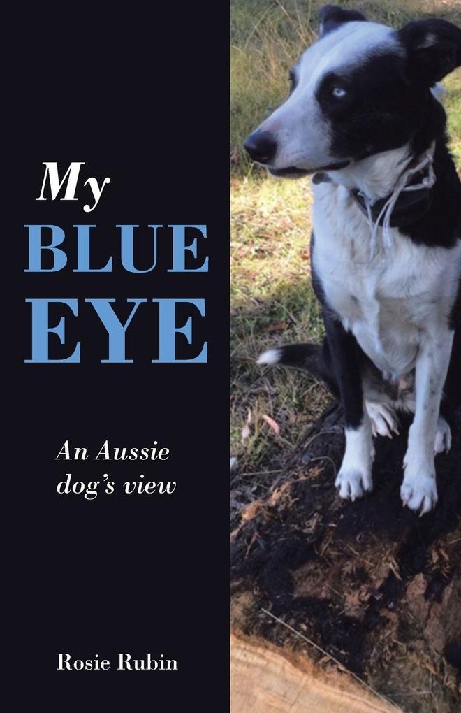 My Blue Eye