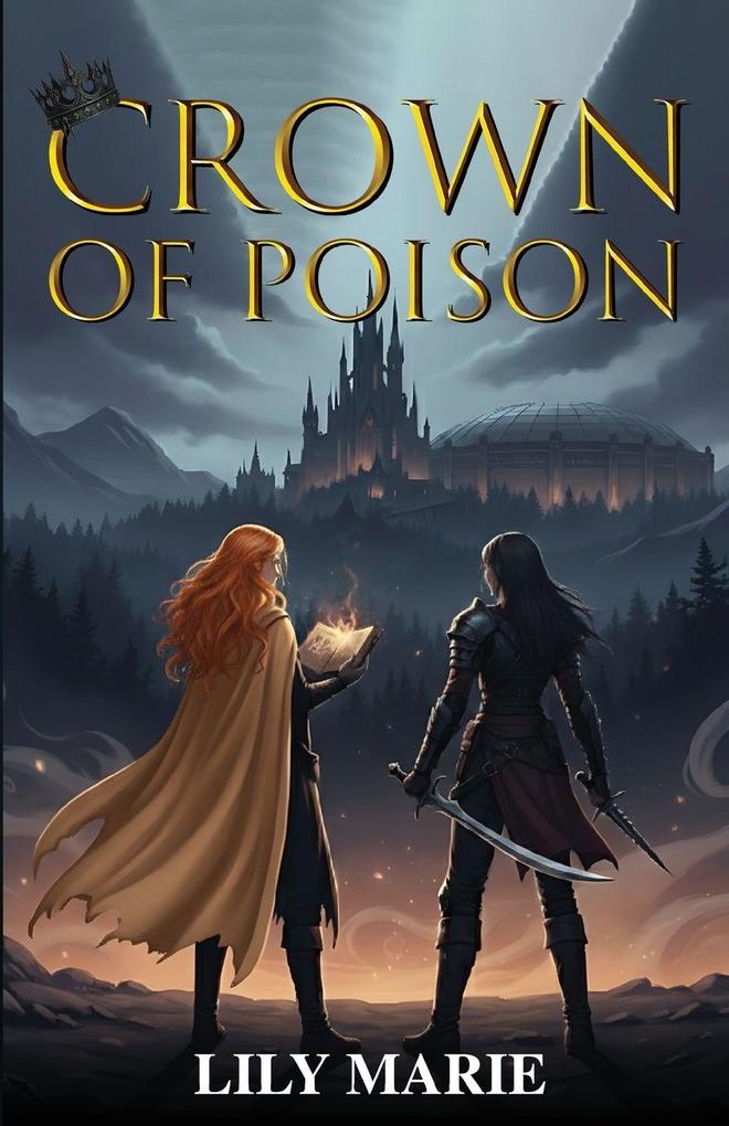Crown of Poison