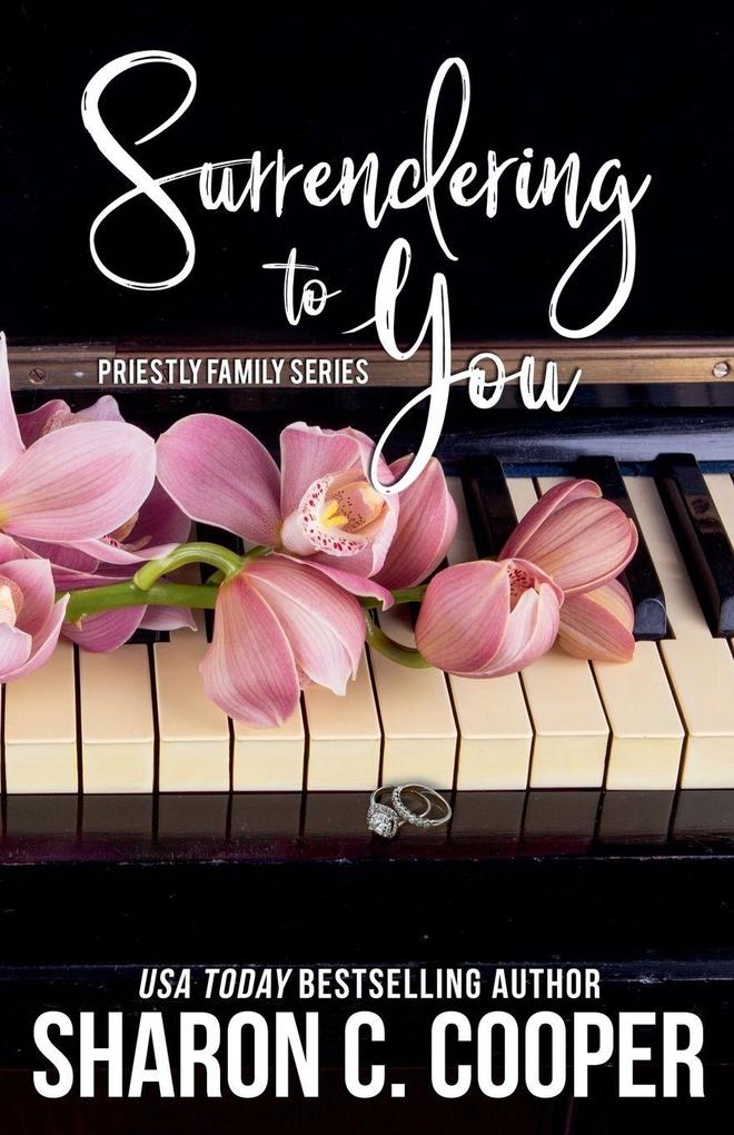 Surrendering to You